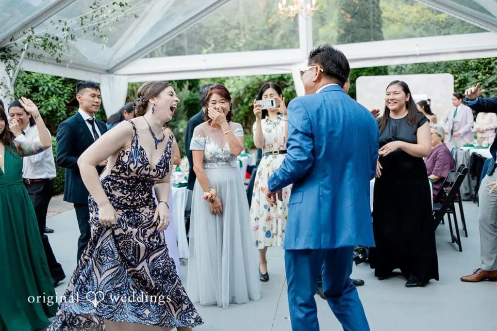 Sue & Brian -