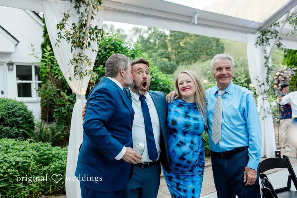Sue & Brian -