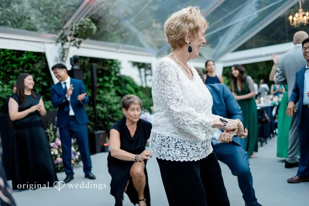 Sue & Brian -