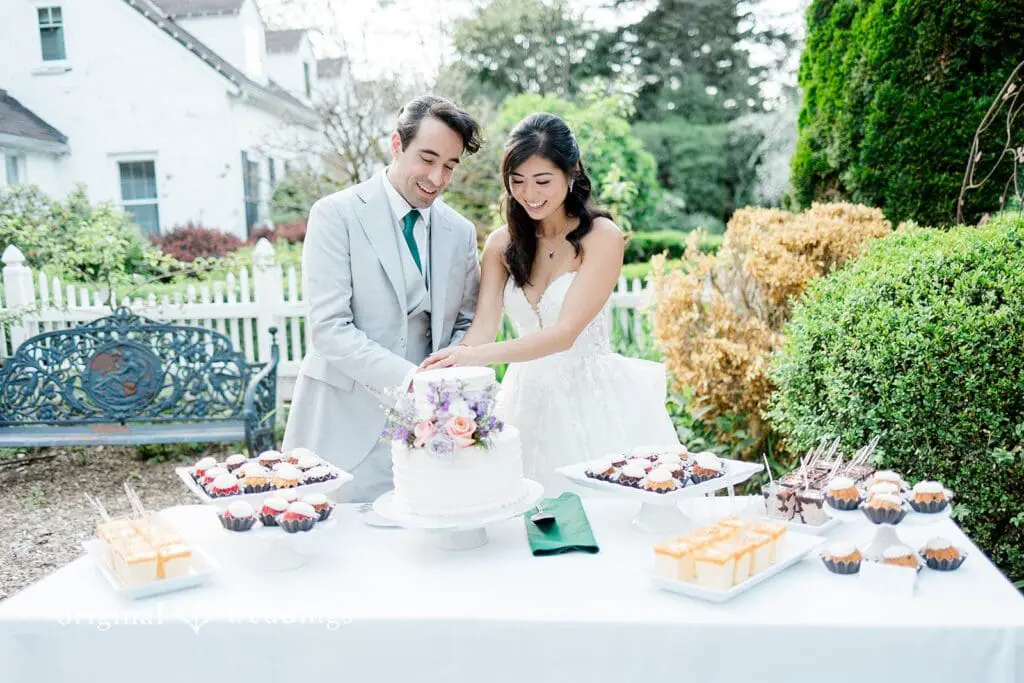 Sue & Brian -
