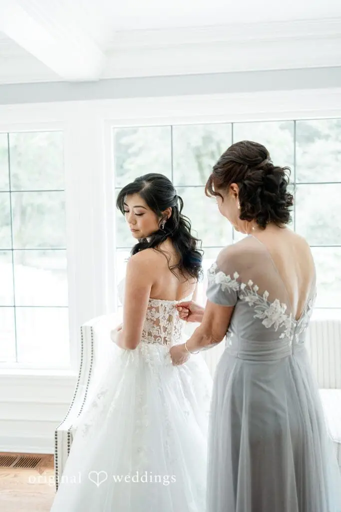 Sue & Brian -