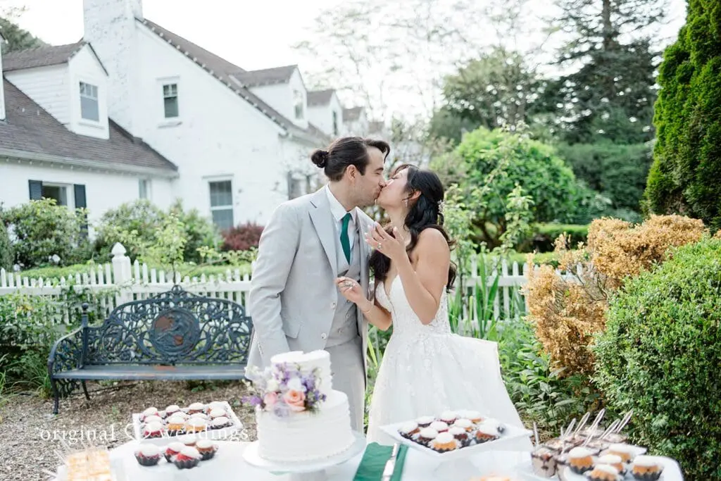 Sue & Brian -