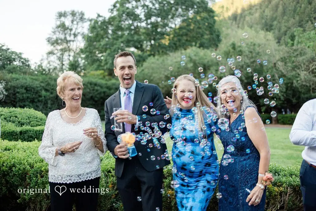 Sue & Brian -