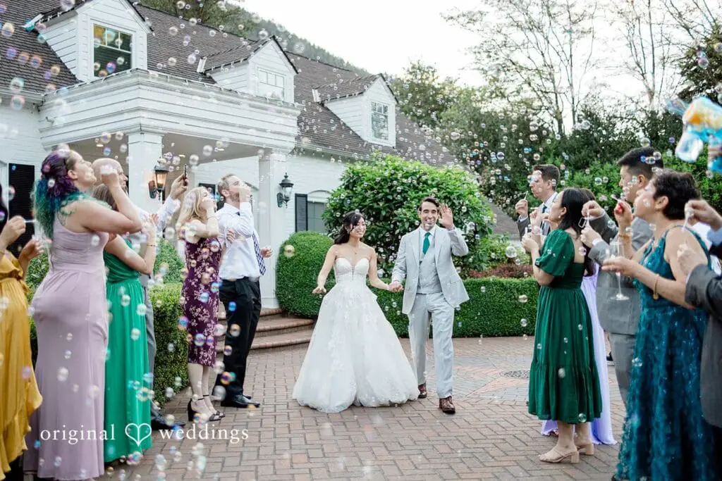 Sue & Brian -