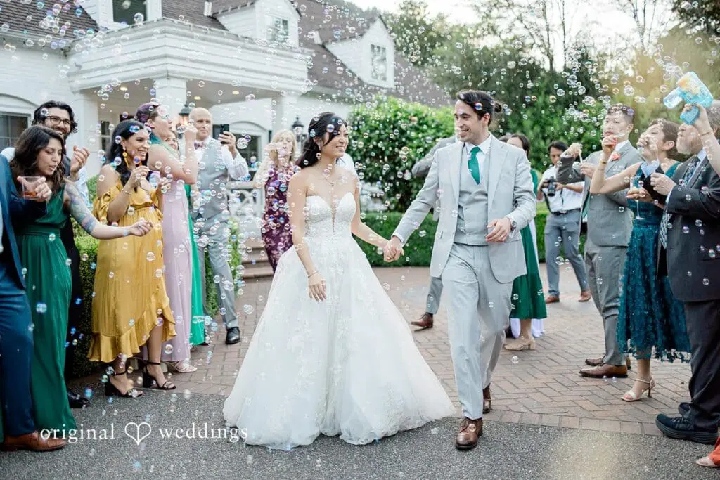 Sue & Brian -