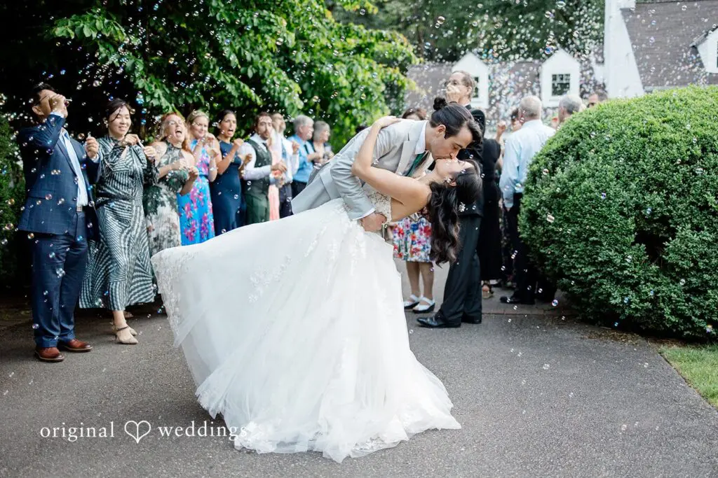 Sue & Brian -