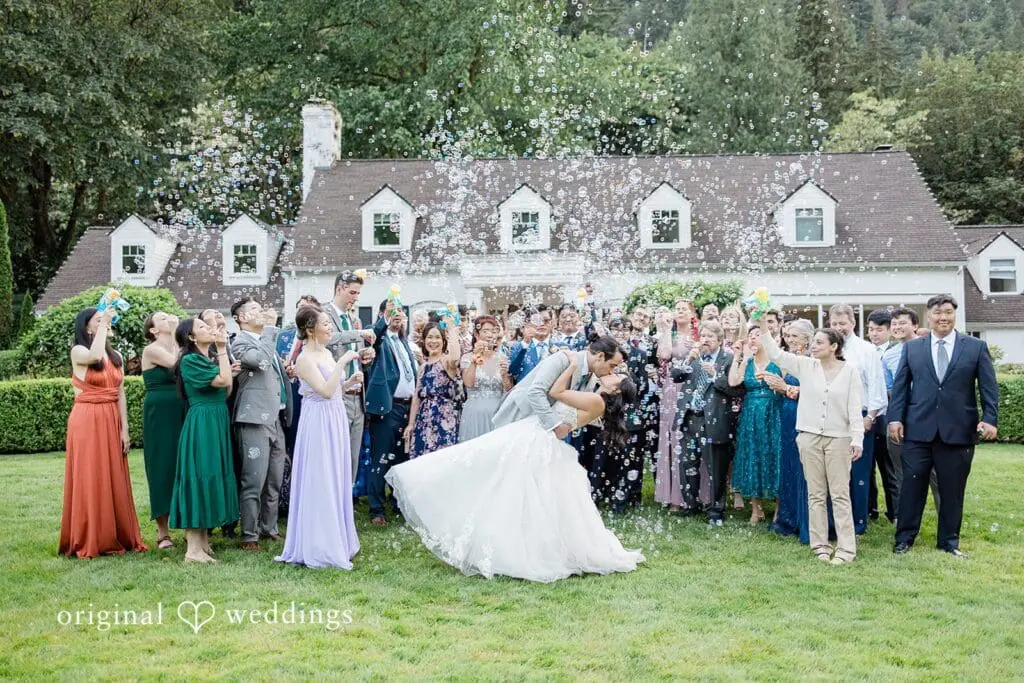 Sue & Brian -