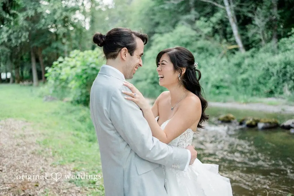 Sue & Brian -