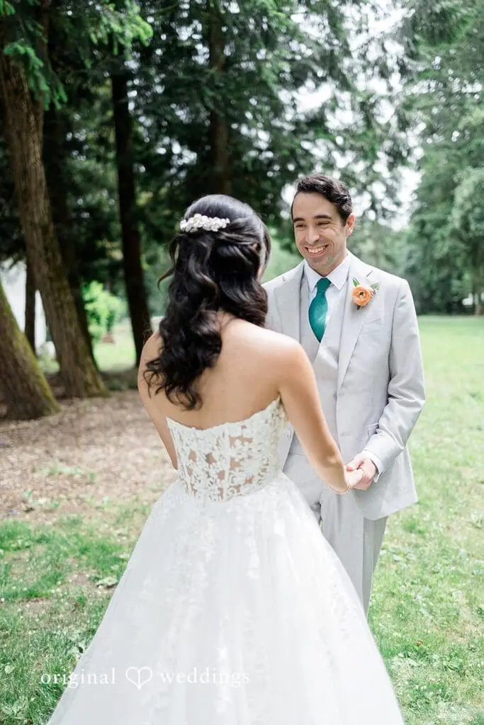 Sue & Brian -