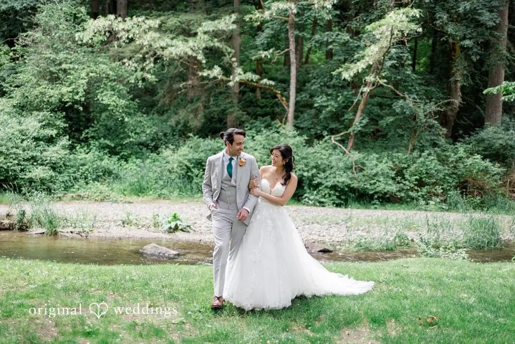 Sue & Brian -