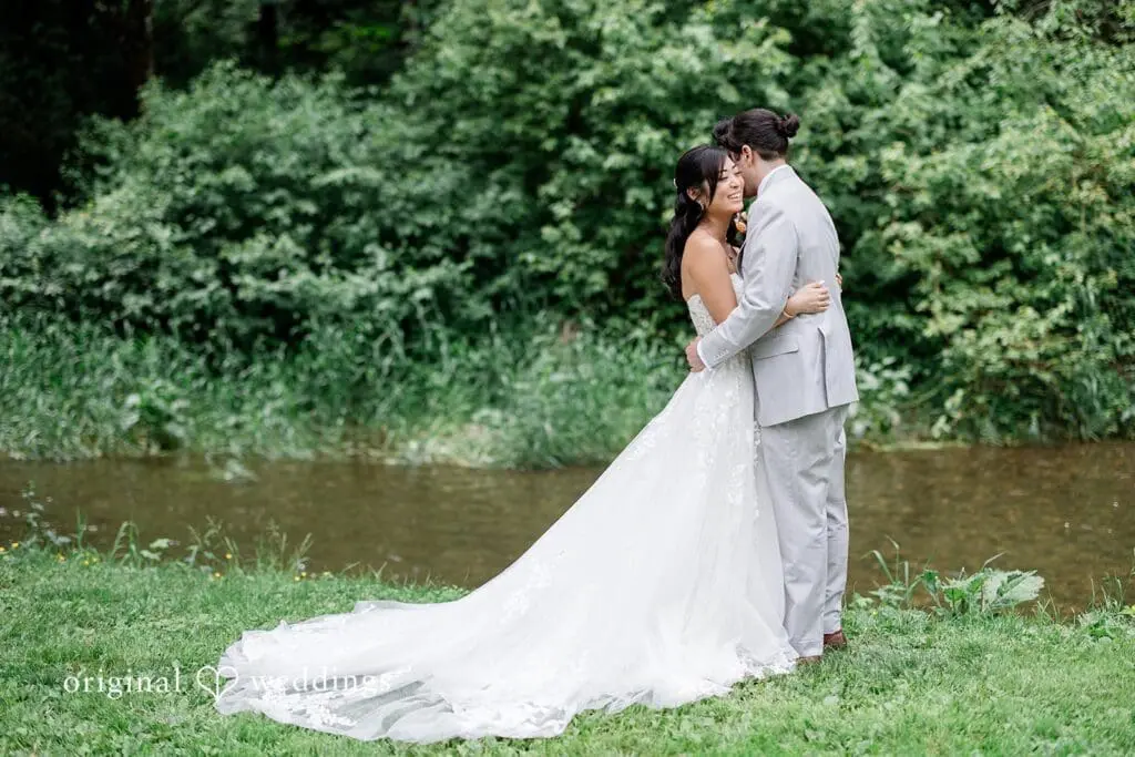 Sue & Brian -