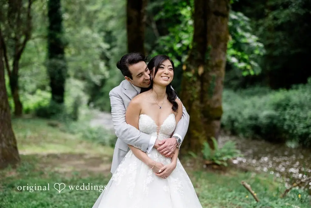 Sue & Brian -