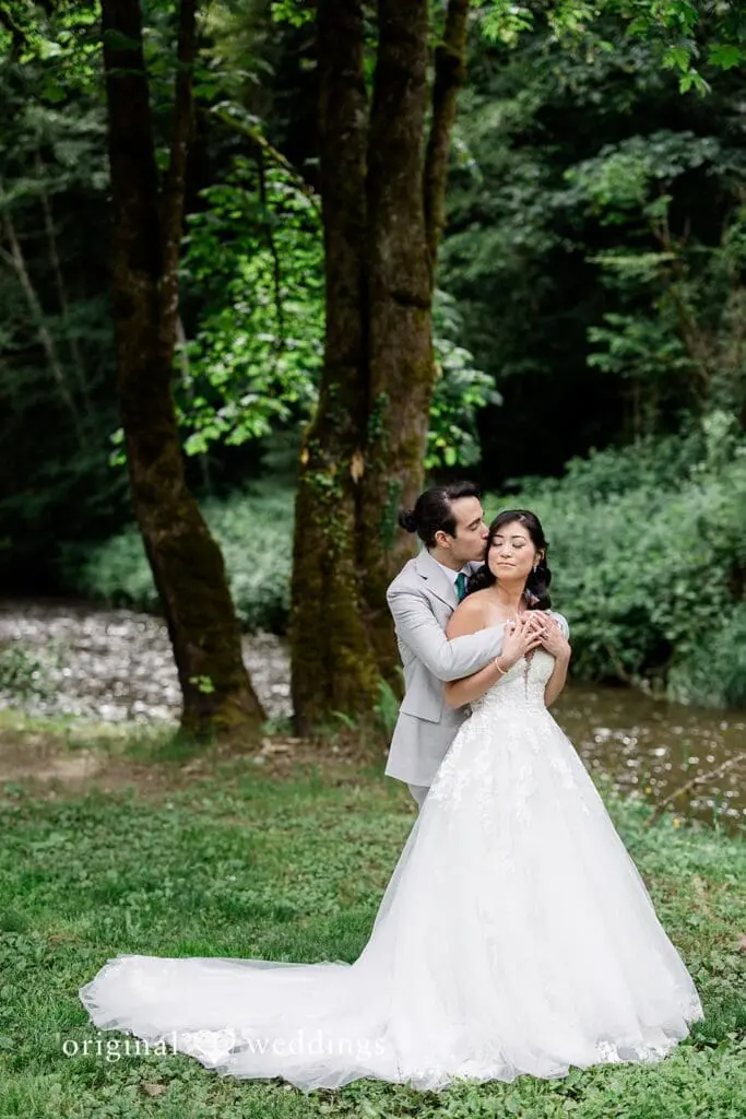 Sue & Brian -