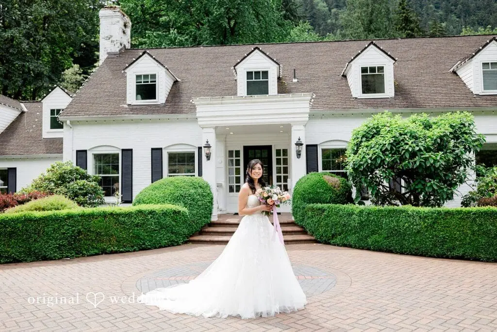 Sue & Brian -