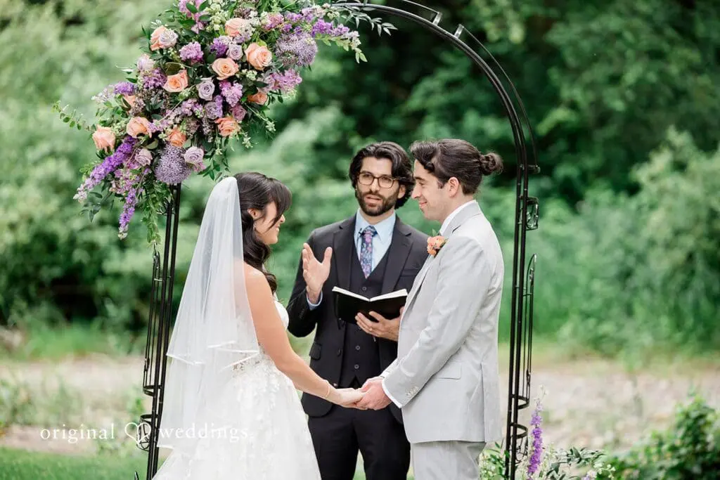 Sue & Brian -