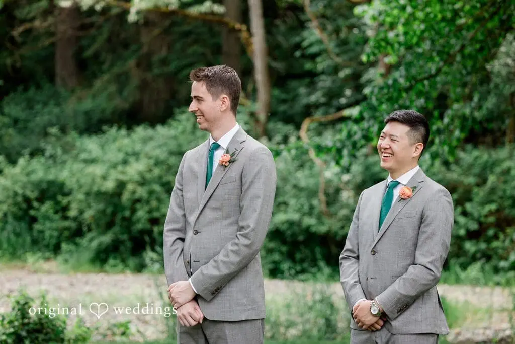 Sue & Brian -