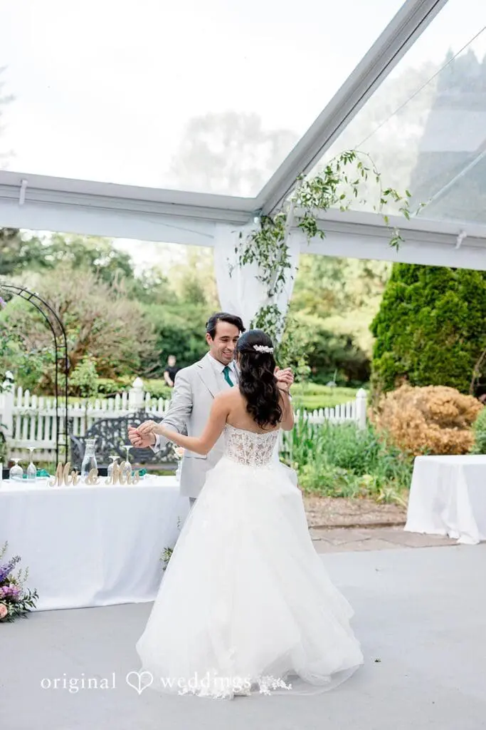 Sue & Brian -