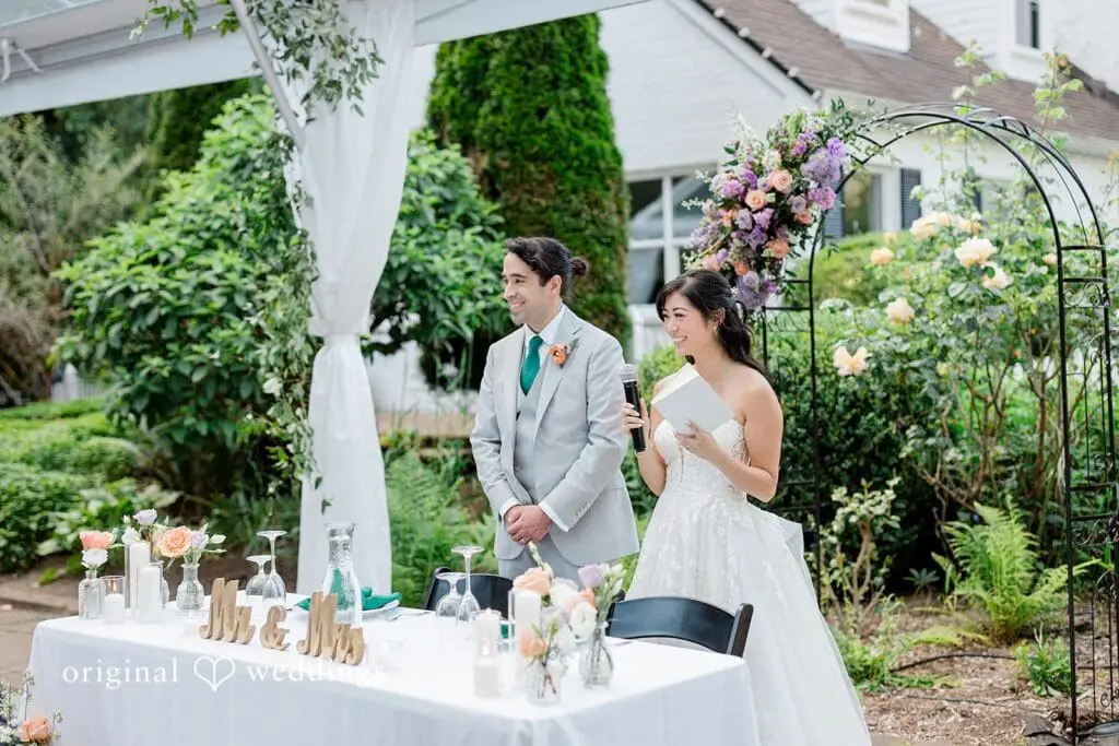Sue & Brian -