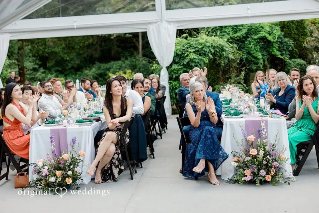 Sue & Brian -