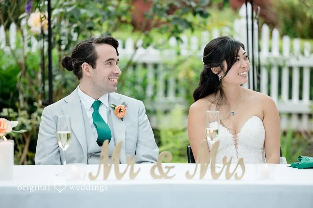 Sue & Brian -