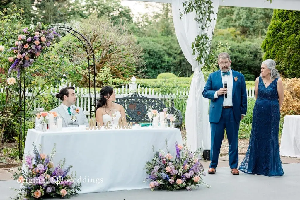 Sue & Brian -