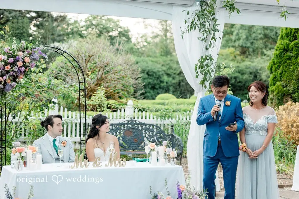 Sue & Brian -