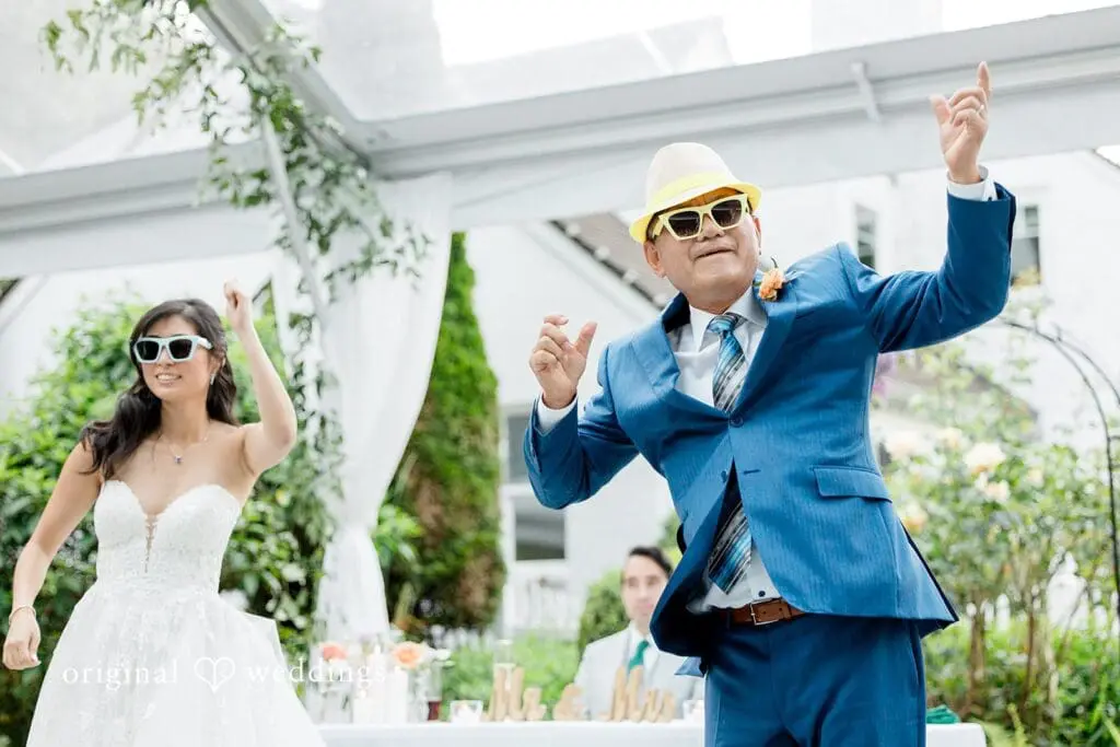 Sue & Brian -