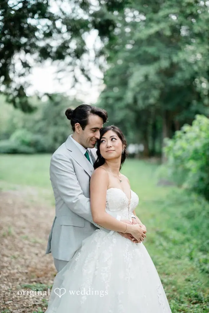 Sue & Brian -