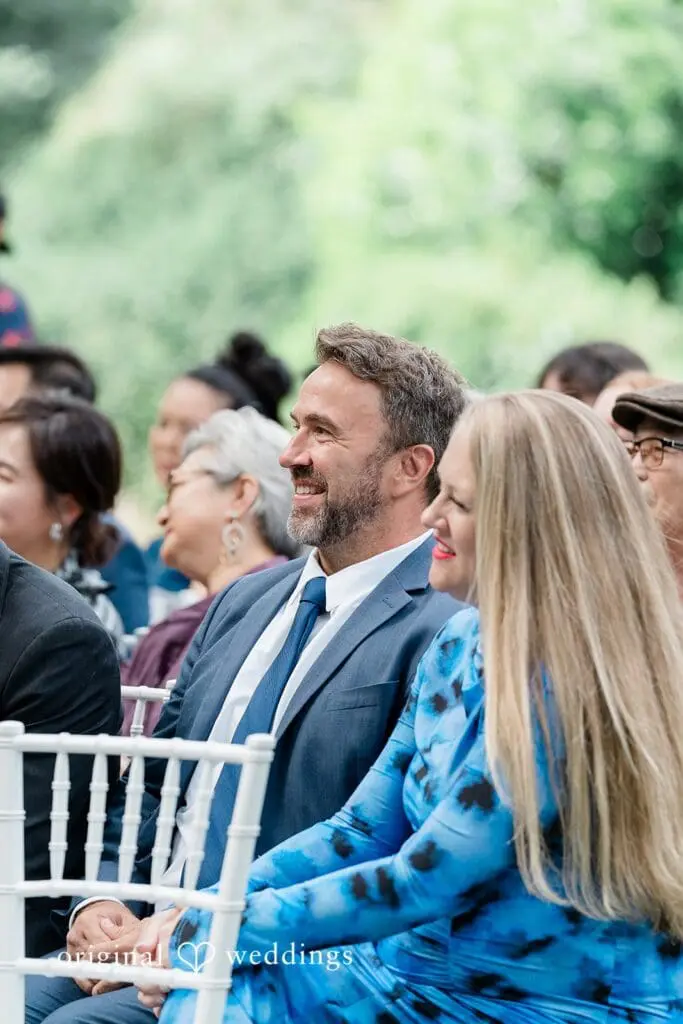 Sue & Brian -