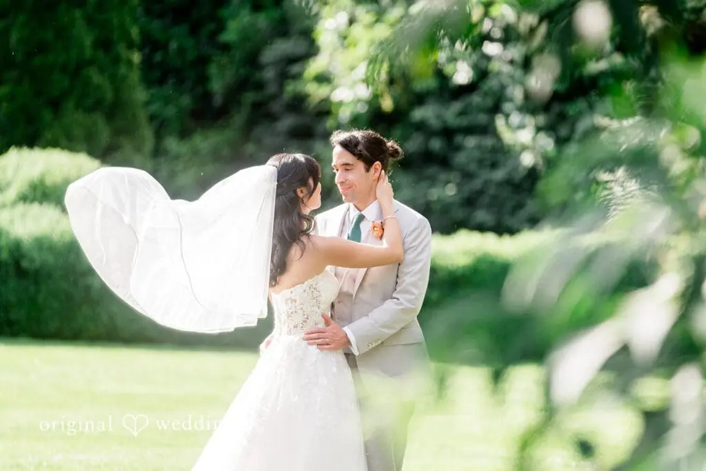 Sue & Brian -