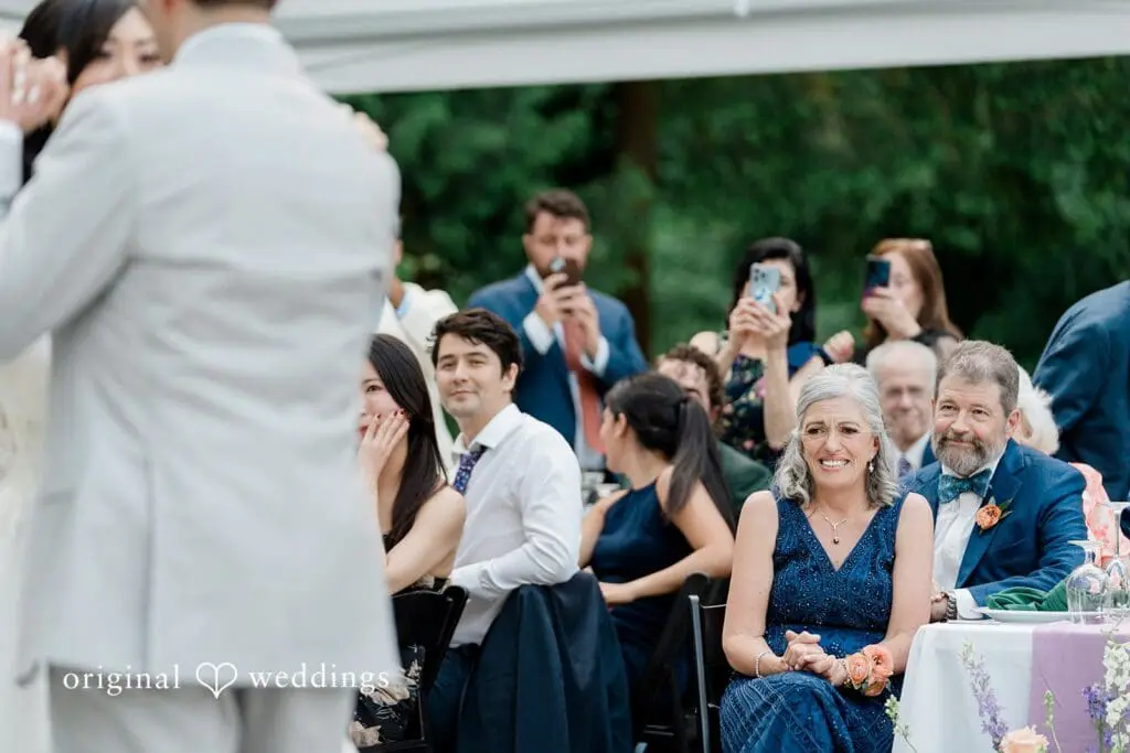 Sue & Brian -