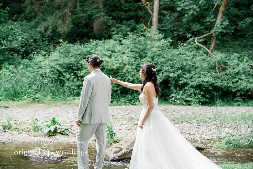 Sue & Brian -