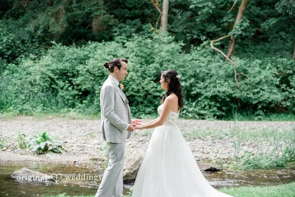 Sue & Brian -