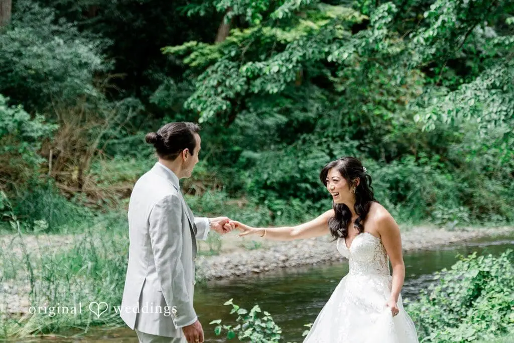 Sue & Brian -