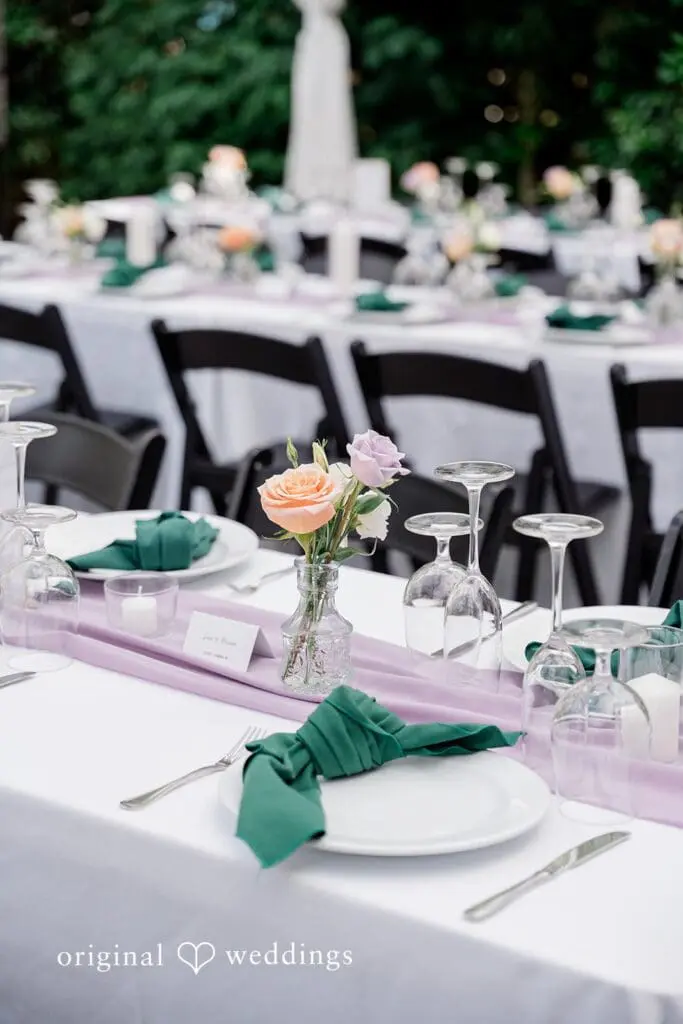 Sue & Brian -