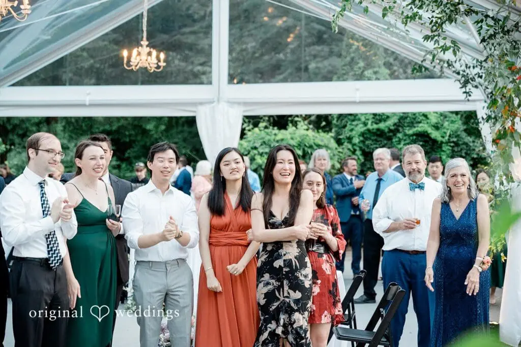 Sue & Brian -
