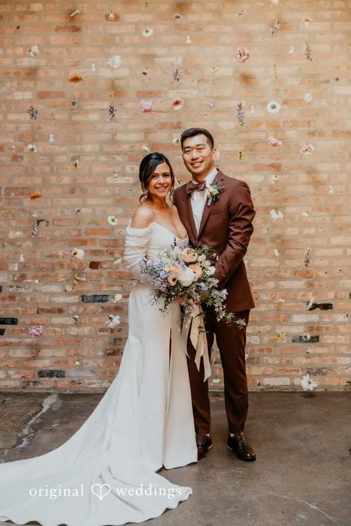 The Arbory Wedding // Carlene & Andy -
