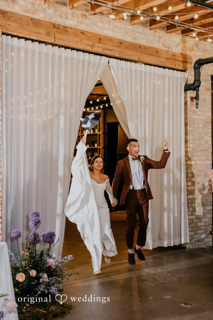 The Arbory Wedding // Carlene & Andy -