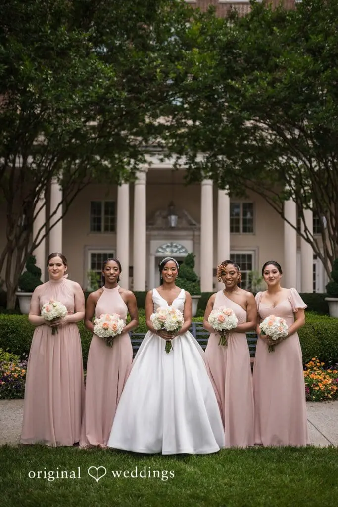 The Biltmore Ballrooms Wedding // Christine & Shane -