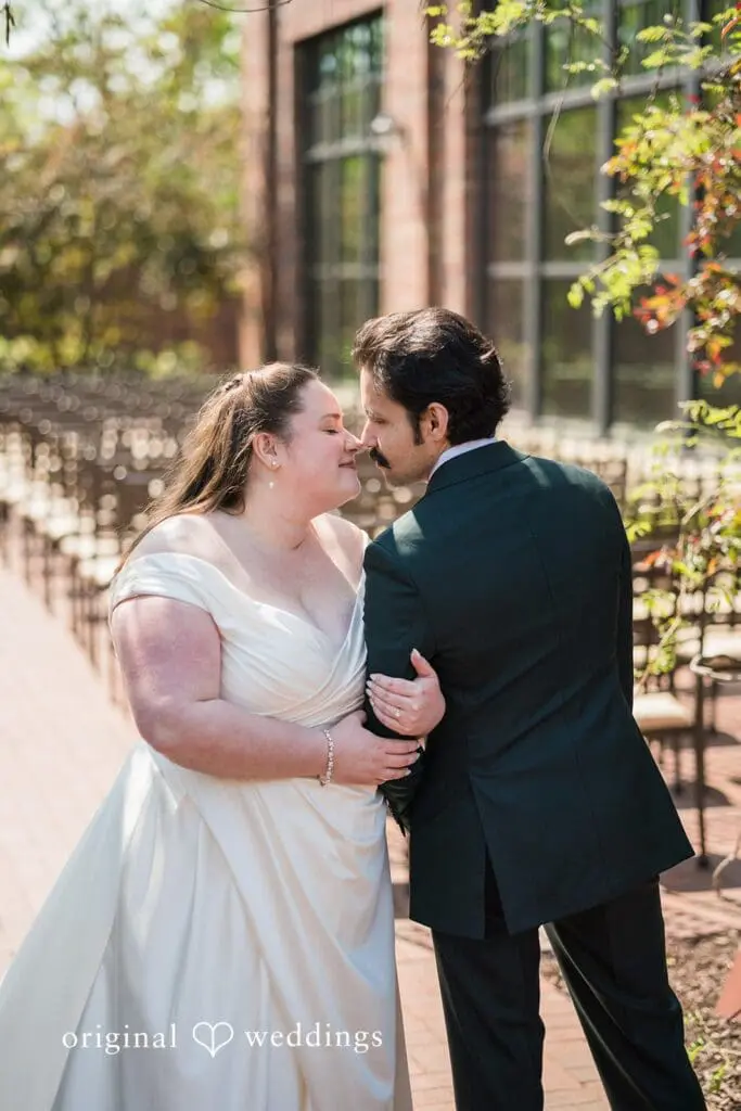The Birchstone Wedding // Paige & Anil -