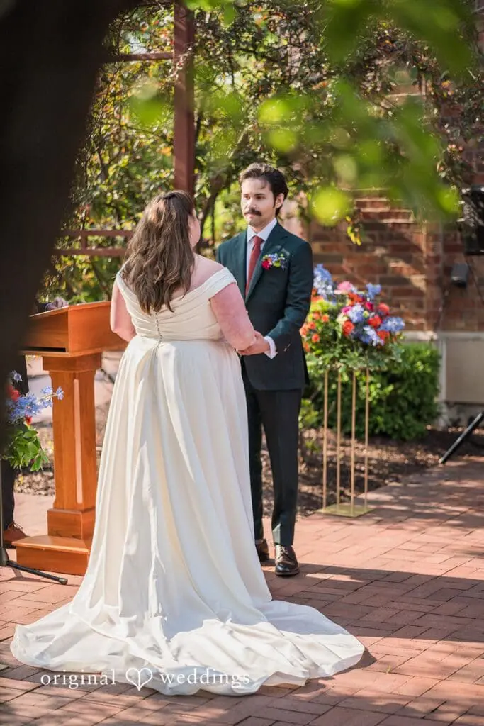 The Birchstone Wedding // Paige & Anil -