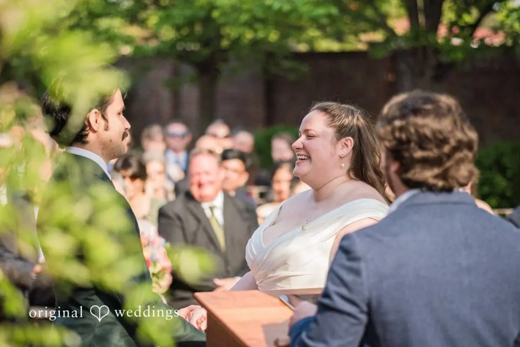 The Birchstone Wedding // Paige & Anil -