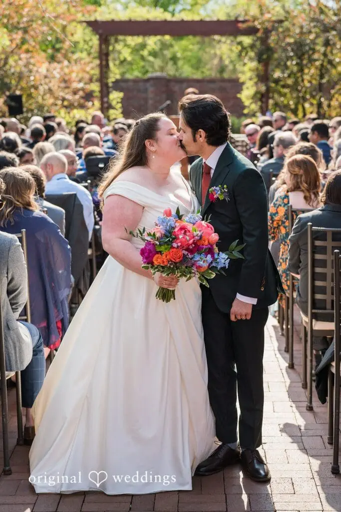 The Birchstone Wedding // Paige & Anil -