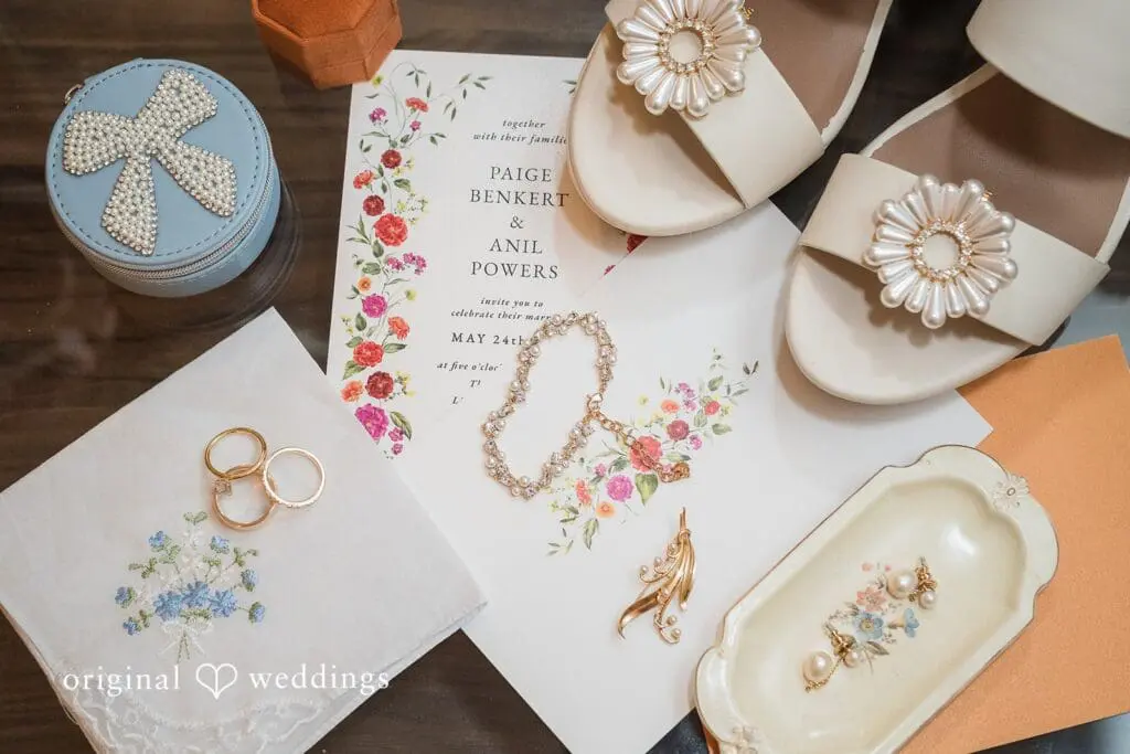 The Birchstone Wedding // Paige & Anil -