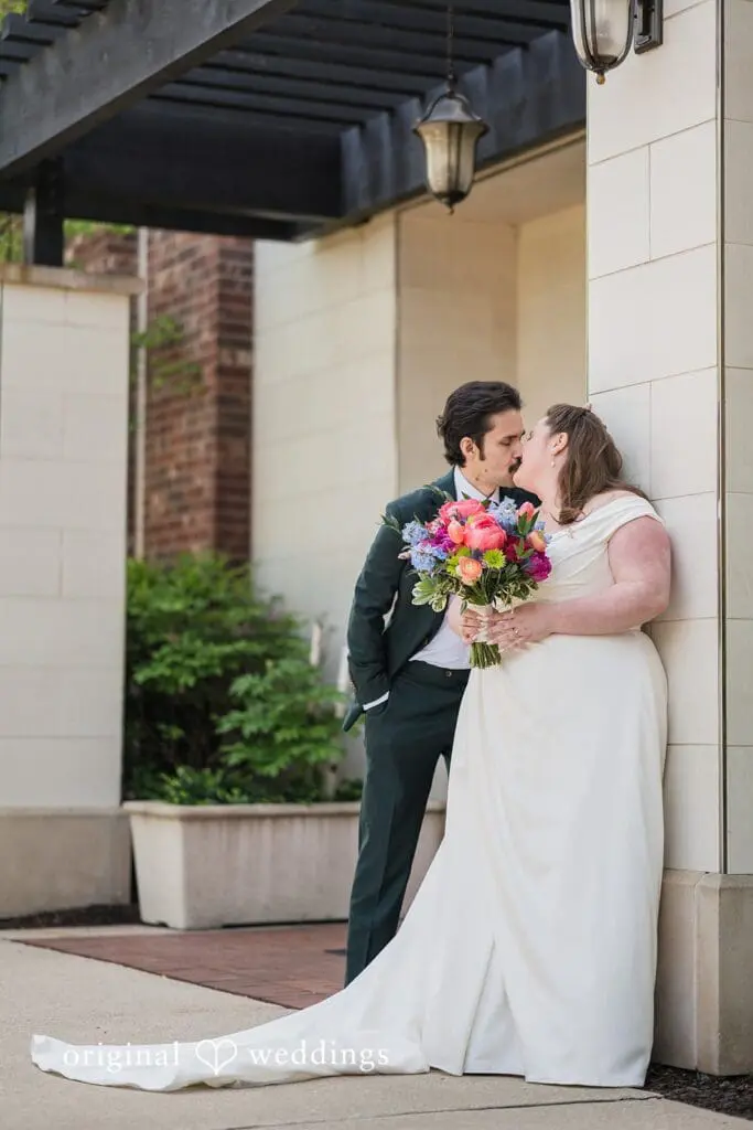 The Birchstone Wedding // Paige & Anil -