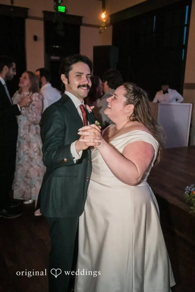 The Birchstone Wedding // Paige & Anil -