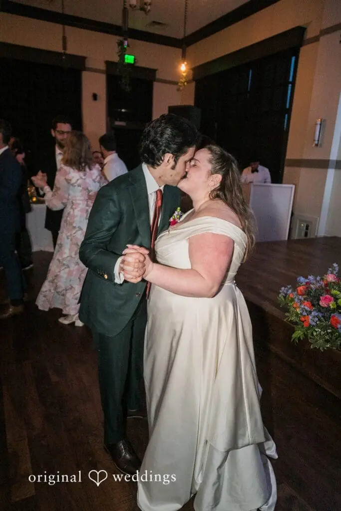 The Birchstone Wedding // Paige & Anil -