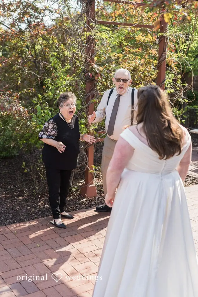 The Birchstone Wedding // Paige & Anil -