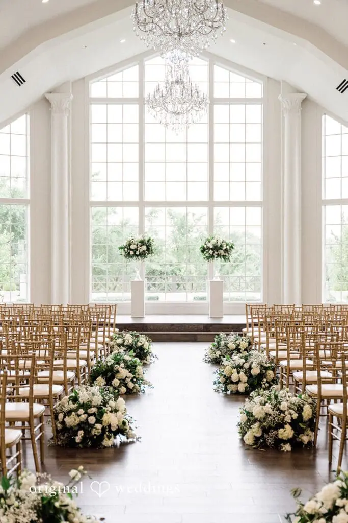 The Hillside Estate Wedding // May & Ziad -