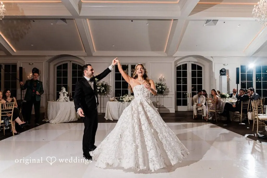 The Hillside Estate Wedding // May & Ziad -